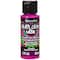 DecoArt® Black Light Neon™ Fluorescent Multi-Surface Acrylic Paint, 2oz.